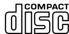 PANASONIC CQ-C1300AN - Notes on CD/CD Media (CD-R, CD-RW, CD-ROM) - 1