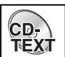 PANASONIC CQ-C1300AN - CD-DA - 3