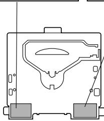 PANASONIC CQ-C1300AN - Caution Label - 1