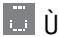 PANASONIC CQ-C1300AN - Special characters - 4