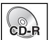 PANASONIC CQ-C1300AN - CD-DA - 1