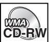 PANASONIC CQ-C1300AN - MP3/WMA - 5