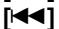 PANASONIC CQ-C1300AN - Fast Forward/Fast Reverse - 2