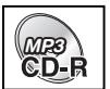 PANASONIC CQ-C1300AN - MP3/WMA - 1