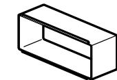 PANASONIC CQ-C1300AN - Plate Case - 1
