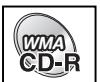 PANASONIC CQ-C1300AN - MP3/WMA - 4