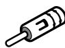 PANASONIC CQ-C1300AN - Connector (YEAJ02874) - 1