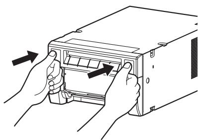 MITSUBISHI CP-D70DW - Remarque - 1