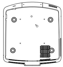 MITSUBISHI HC9000D - Nettoyage de l'objet - 2