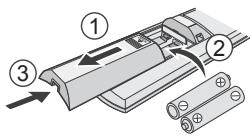 PANASONIC CU-E12PFE - Бьрз спразвочик - 1