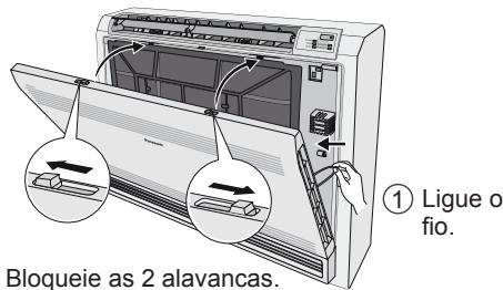 PANASONIC CU-E12PFE - Para desfrutar de umfunicionamento sossegado - 3