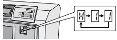 PANASONIC CU-E12PFE - The unit stops and the TIMER indicator blinks. - 1