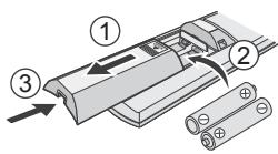 PANASONIC CU-E12PFE - Guía=rápida - 1