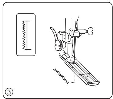 E&R CLASSIC E&R CLASSIC SC40 - Point boutonnière - 4
