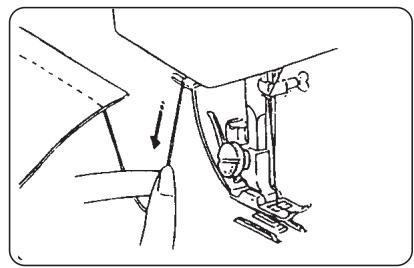 E&R CLASSIC E&R CLASSIC SC40 - BASES DE COUTURE - 3