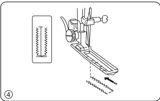 E&R CLASSIC E&R CLASSIC SC40 - Point boutonnière - 5