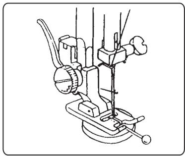 E&R CLASSIC E&R CLASSIC SC40 - Couture des boutons - 8