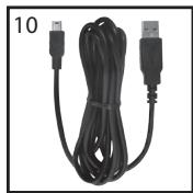 REMINGTON HC5400 - PROPOWER - 5