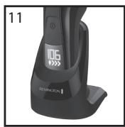 REMINGTON HC5400 - PROPOWER - 6