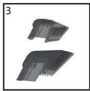 REMINGTON HC5400 - PROPOWER - 2