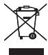 REMINGTON HC5800 - ENVIRONMENTAL PROTECTION - 1