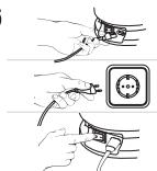 REMINGTON IPL 6000 - Prepare the device for treatment - 1