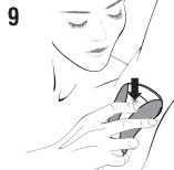 REMINGTON IPL 6000 - NOTA: - 2