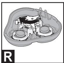 REMINGTON R5150 - REMINGTON - 25