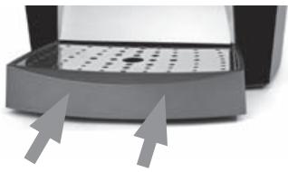 RIVIERA & BAR RIVIERA & BAR CF470A - Remarques importantes - 1