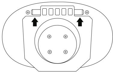 THRUSTMASTER FERRARI WIRELESS F430 COCKPIT - 6