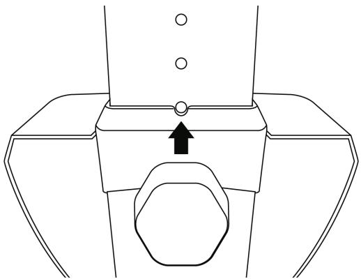 THRUSTMASTER FERRARI WIRELESS F430 COCKPIT - PEYIINPOBKA HAKIOHA I JINHbI CTEPXHry PUYI - 4