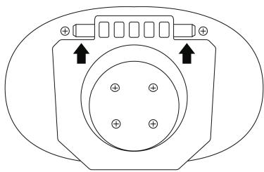 THRUSTMASTER FERRARI WIRELESS F430 COCKPIT - FITTING THE WHEEL TO THE BASE - 1