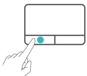 HUAWEI MATEBOOK M5 - Pavé tactile - 2