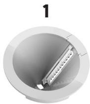 DOMO MY SPIRELLI DO9172SP - EN - 1