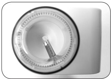 DOMO MY SPIRELLI DO9172SP - verschillende messenkegels - 1