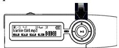 STOREX MOBIKEY-MP3-FM - - Répétition (a-b) - 1