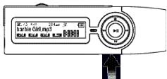 STOREX MOBIKEY-MP3-FM - 6-VERROU - 1