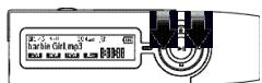 STOREX MOBIKEY-MP3-FM - 4- Recherche rapide - 1