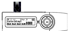 STOREX MOBIKEY-MP3-FM - 3- Contrôle du volume - 1