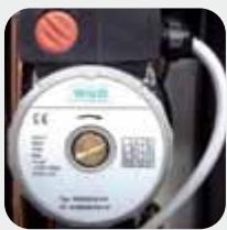 AIRWELL SPH - Accessoires (à installer sur chantier) - 2