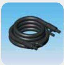 AIRWELL SPH - Accessoires (à installer sur chantier) - 1
