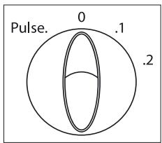 TRISTAR BL-4431 - Sicherheitsverschluss. - 2