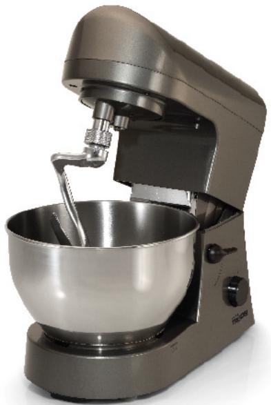 TRISTAR MX-4142 - LIMPEZA - 2