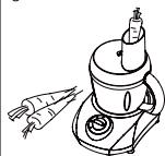 TRISTAR MX-4142 - Whisking Function - 3