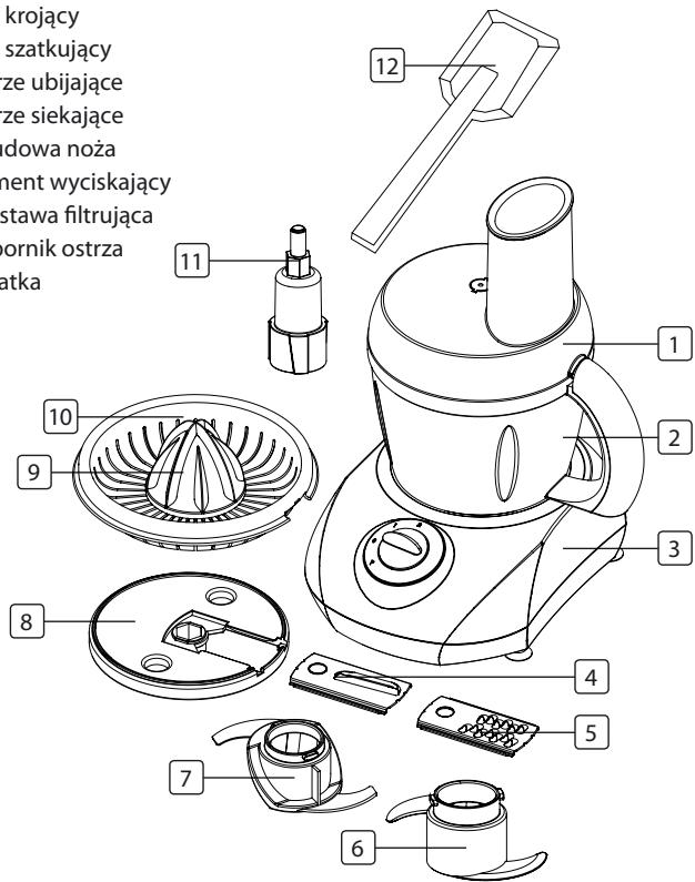 TRISTAR MX-4142 - OPIS CZEscI - 1