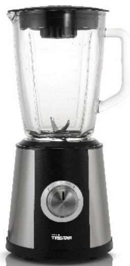 TRISTAR MX-4142 - LIMPEZA - 3