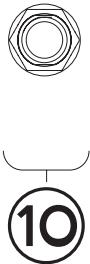 ALESIS TRANSACTIVE MOBILE - DIAGRAMMA E DESCrizIONE - 8