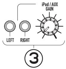 ALESIS TRANSACTIVE MOBILE - DIAGRAMMA E DESCrizIONE - 3