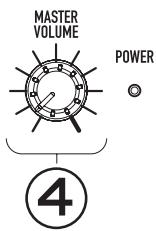 ALESIS TRANSACTIVE MOBILE - SCHEMA ET DESCRIPTION - 4