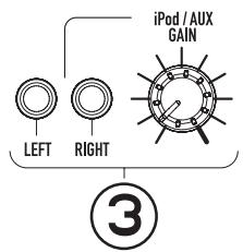 ALESIS TRANSACTIVE MOBILE - SCHEMA ET DESCRIPTION - 3